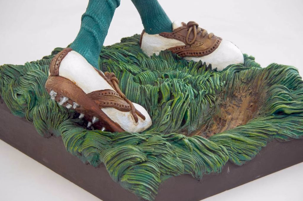 Golfer Fore - Forchino (Comic Art of Guillermo Forchino) - Image 4