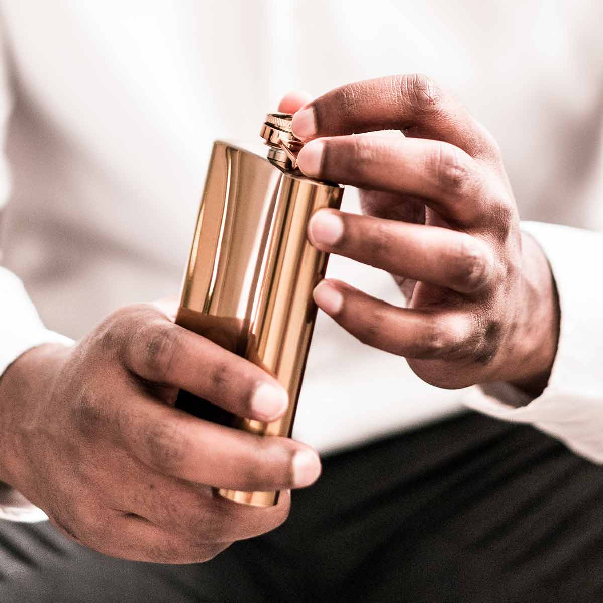 Hip flasks
