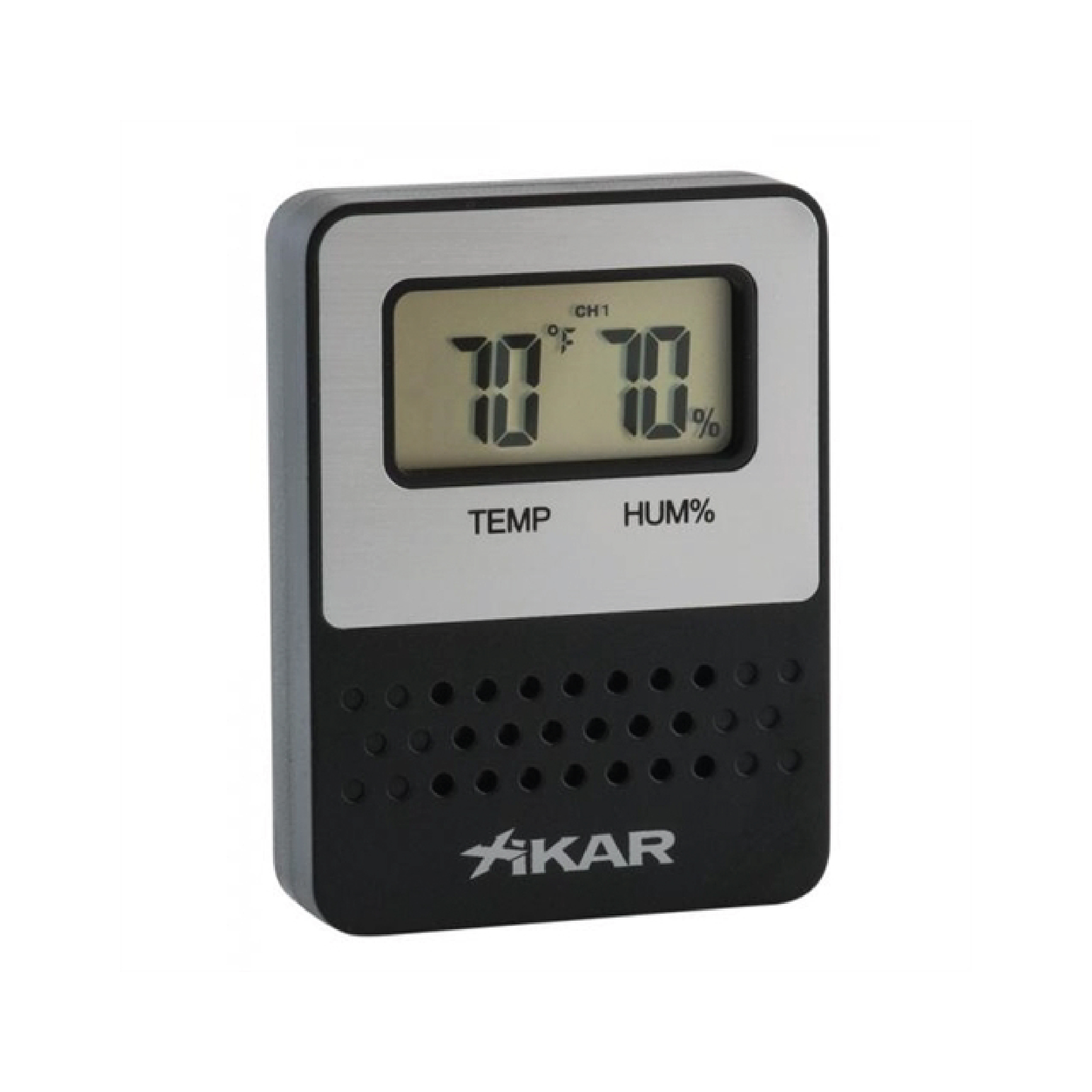 XIKAR - PuroTemp Wireless Hygrometer Remote Sensor