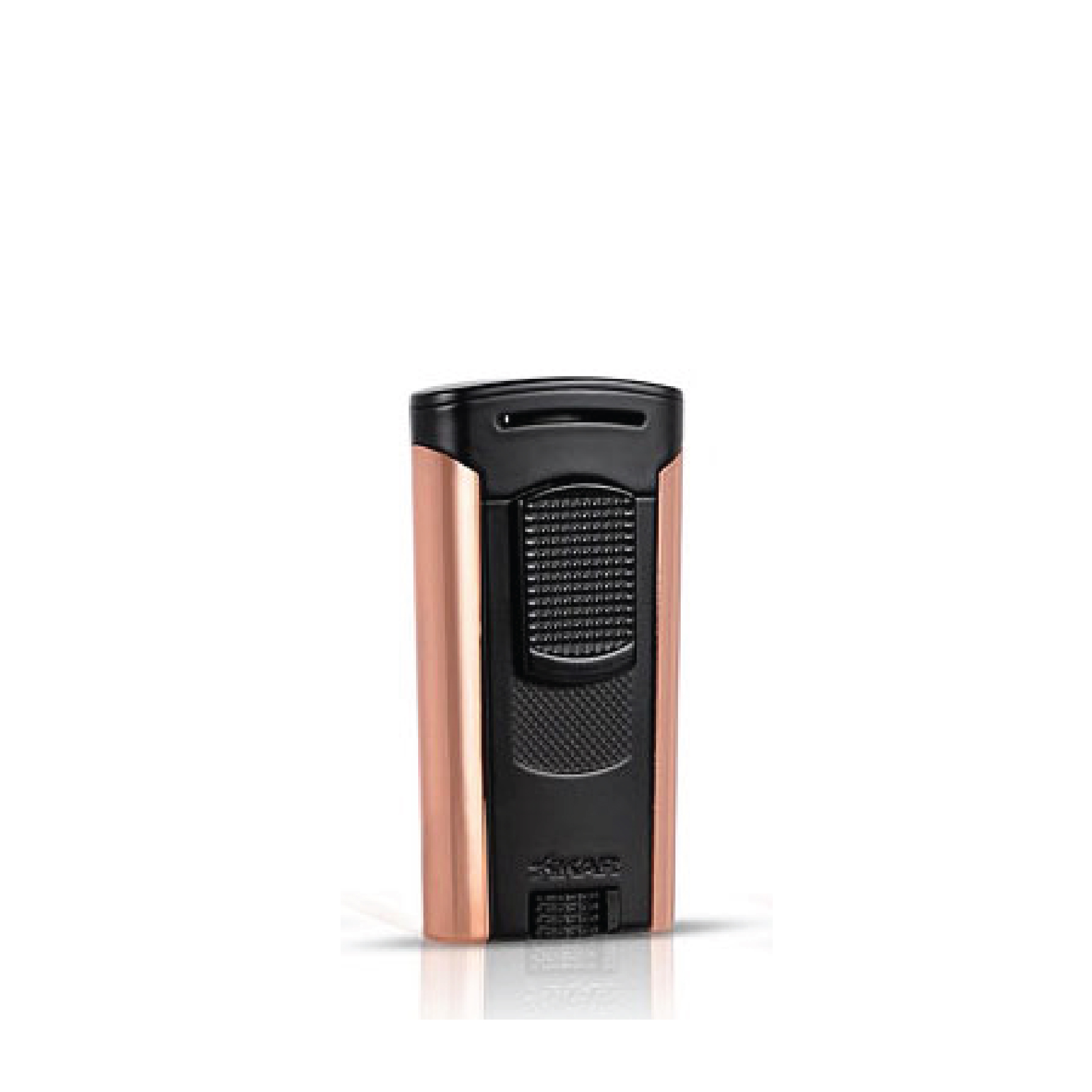 Xikar Astral Single Jet Rosegold