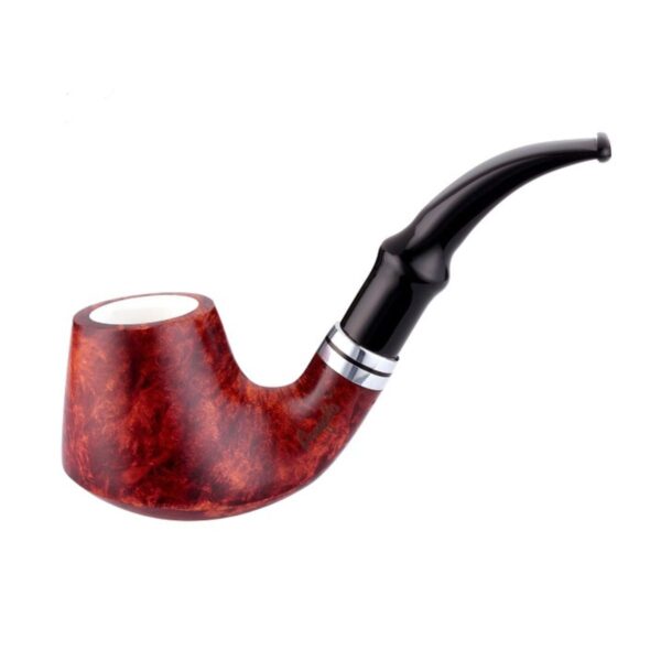Angelo - Pipe Meerschaum Insert
