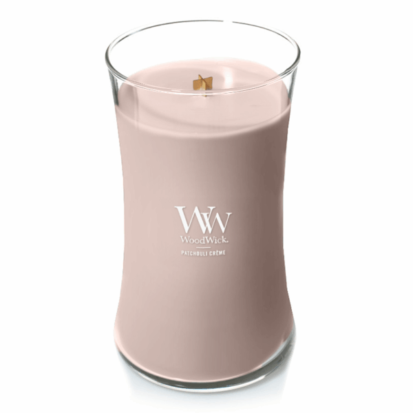 Patchouli Crème - Large