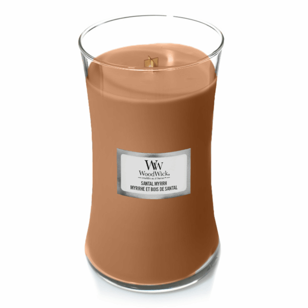 Santal Myrrh – Large