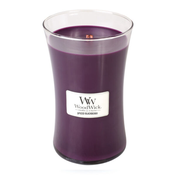 Spiced Blackberry - Large