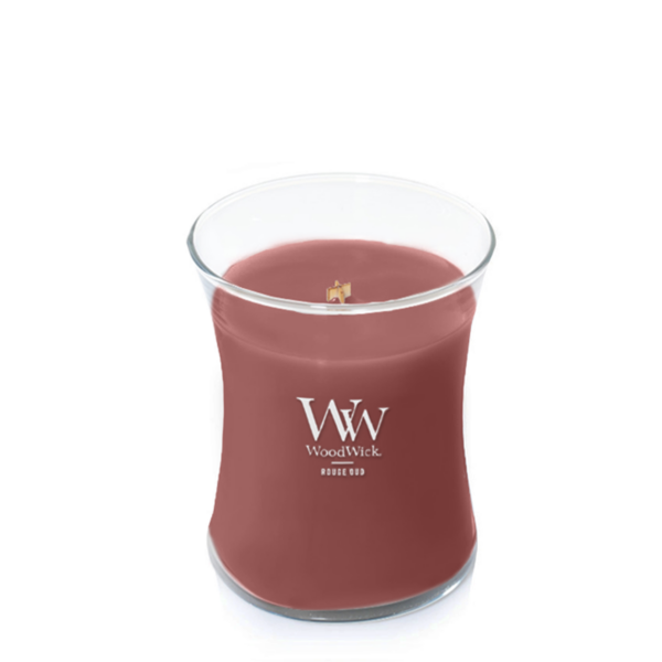 Rouge Oud - Medium