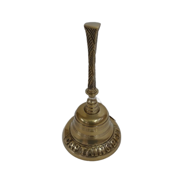 Bell Hand Brass