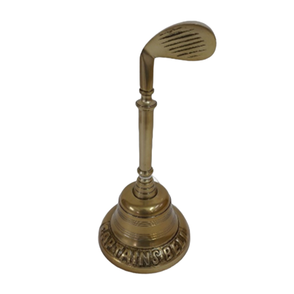 Bell Hand Golf Handle