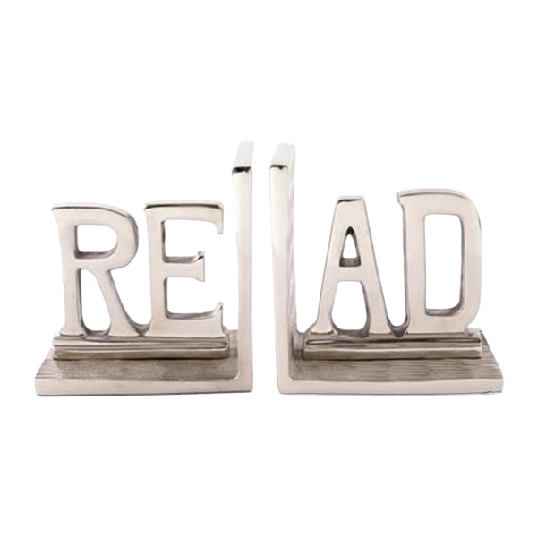 Bookends Read