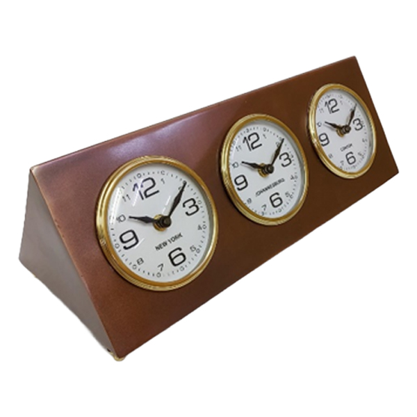 Clock Table 3 World Timer