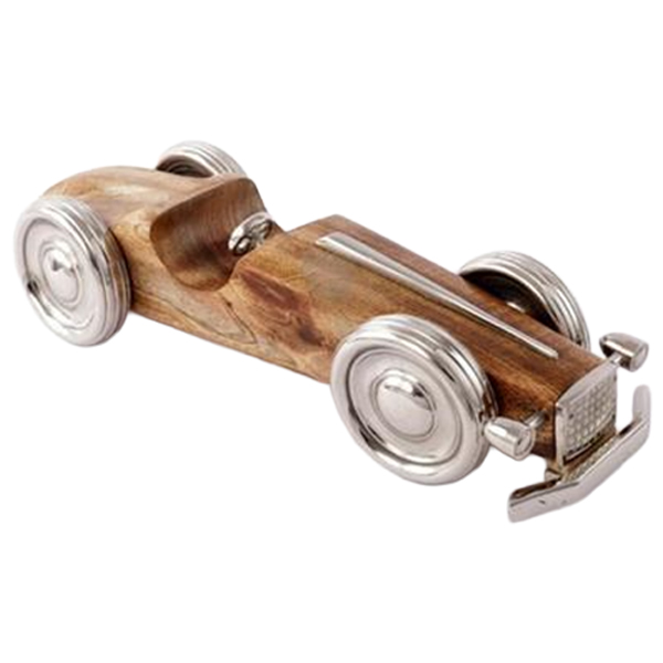 Décor Vintage Car Wood NKL