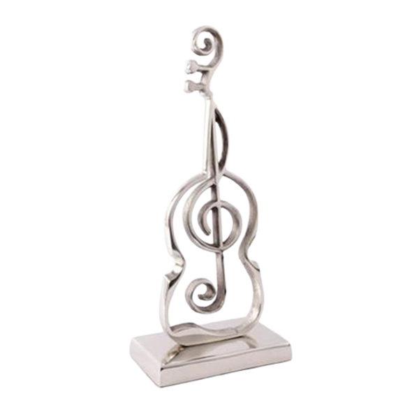 Décor Violin NKL