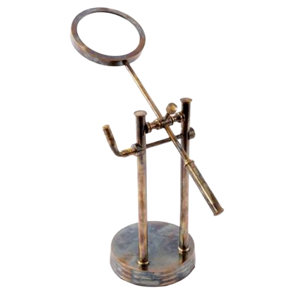 Magnifier Stand 2 Tone