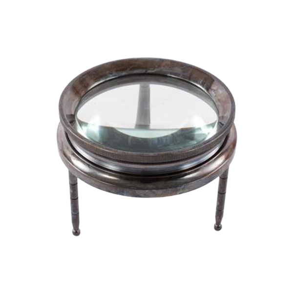 Magnifier Stand 2 Tone ANT