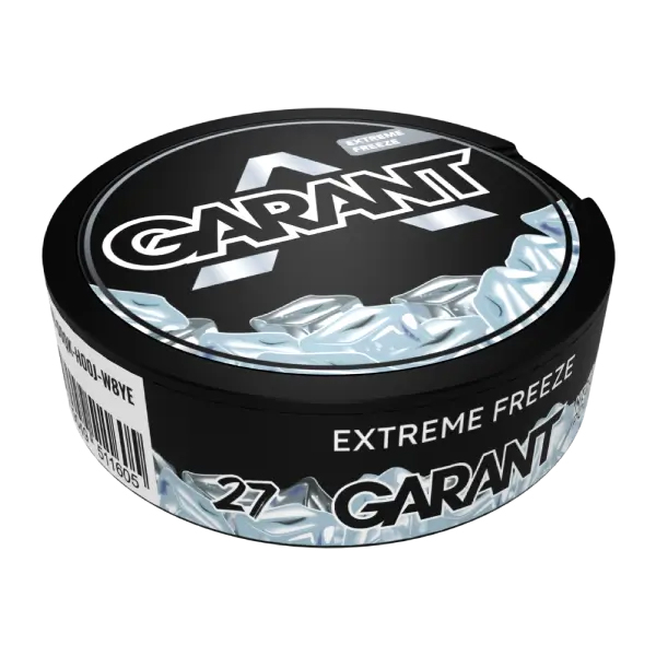 GARANT Extreme Freeze 70mg - Image 2