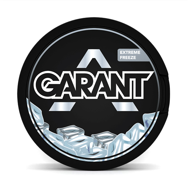 GARANT Extreme Freeze 70mg