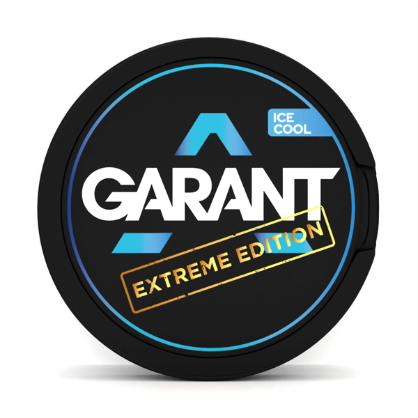 GARANT Extreme Ice Cool 50mg