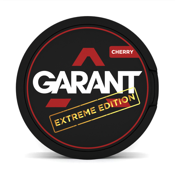 GARANT Extreme Cherry 50mg