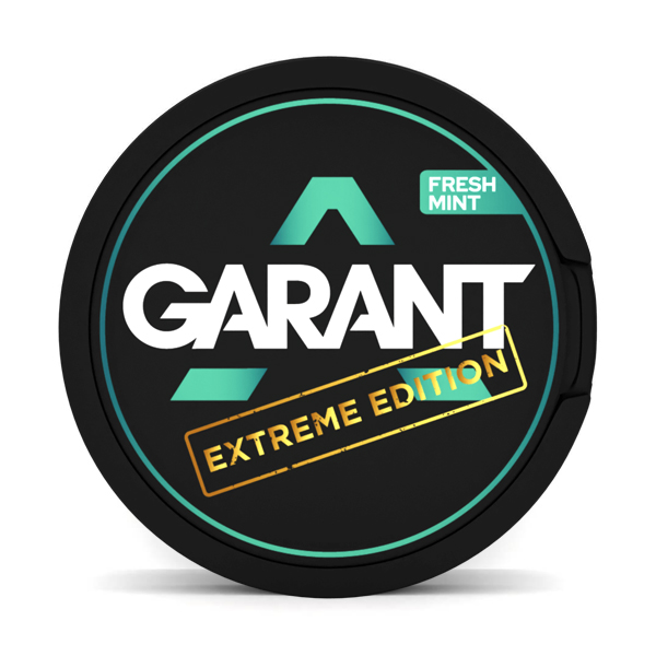 GARANT Extreme Fresh Mint 50mg