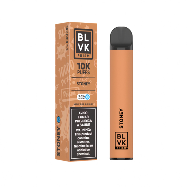 BLVK Prism 10K - Stoney | 5%
