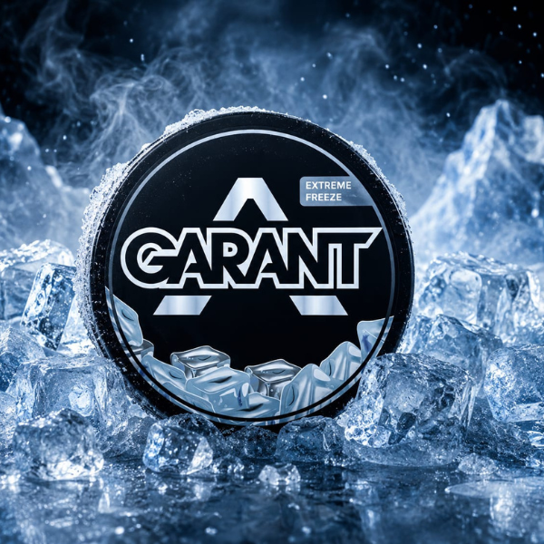 GARANT Extreme Freeze 70mg - Image 3