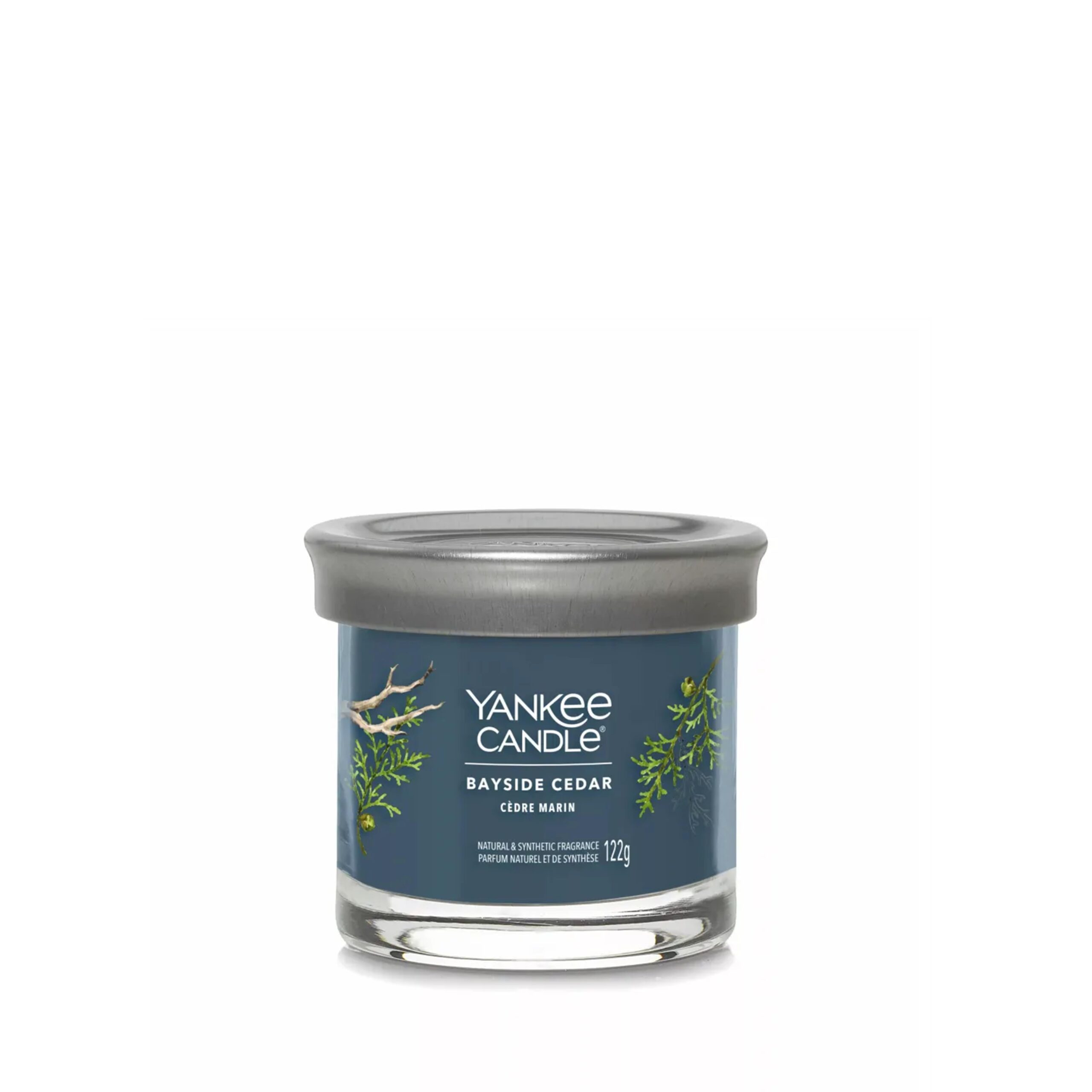 Bayside Cedar - Small Tumbler