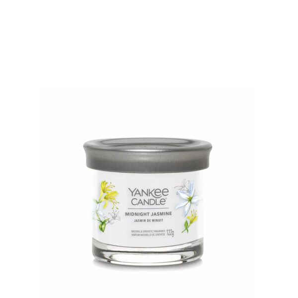 Midnight Jasmine - Small Tumbler