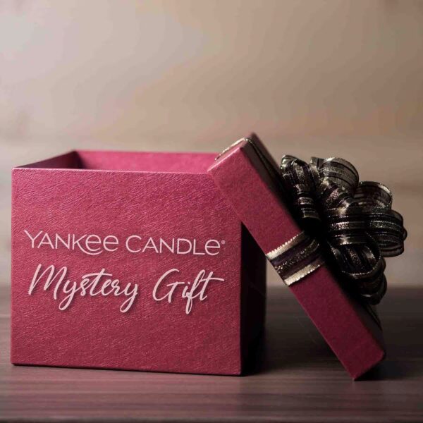 Free Mystery Gift Value R265-00