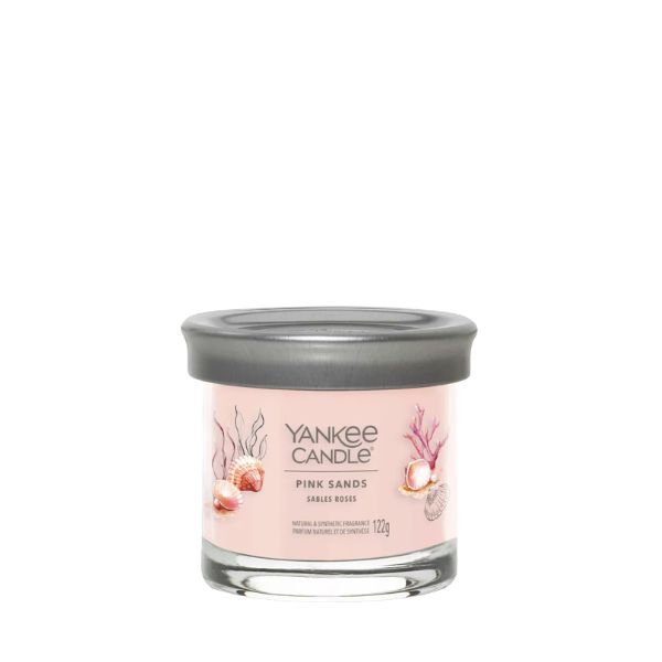 Pink Sands - Small Tumbler