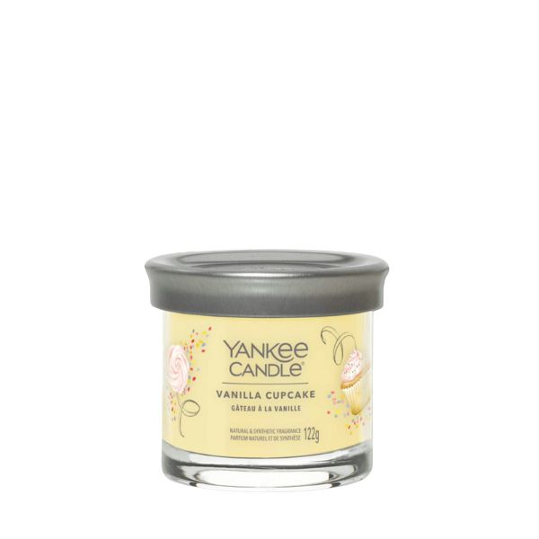 Vanilla Cupcake - Small Tumbler