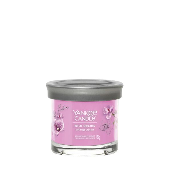 Wild Orchid - Small Tumbler