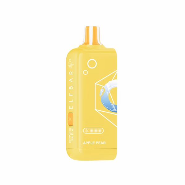 ELFBAR EW16000 Premium Pod - Apple Pear