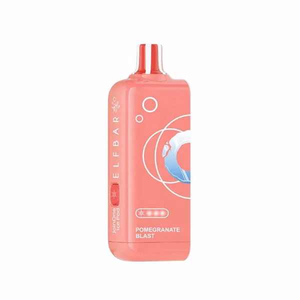 ELFBAR EW16000 Premium Pod - Pomegranate Blast