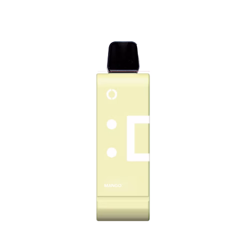 ELFBAR POD - MANGO EW9000 50mg